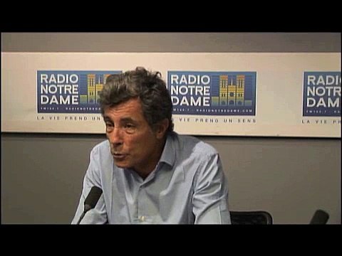 Vidéoblog : Le pèlerinage de Radio Notre Dame en Terre Sainte