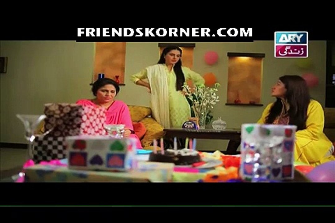 Hamari Bitya Episode 22
