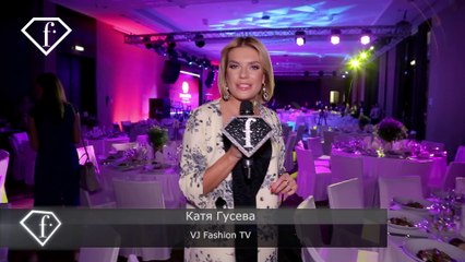 В ТРЕНДЕ с VJ Катей Гусевой DoubleTree by Hilton Moscow - Marina