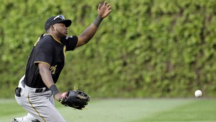 Flip Side: Potential Pirates Downfall