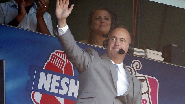 Finn: Can NESN Actually Get it Right?