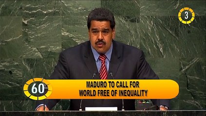 In 60 Seconds: Putin, Obama hold tense meeting