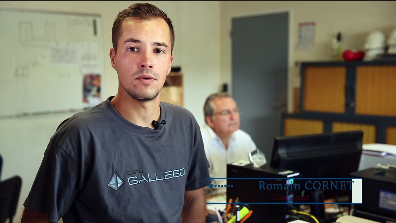 Les contrats aidés en Aquitaine : les emplois d'avenir (Gallego)