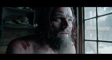 The Revenant Official Trailer @2 (2016) - Leonardo DiCaprio, Tom Hardy Drama Movie HD