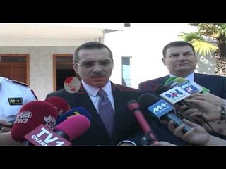 Deklarata e Tahirit, FNSH qëndrim permanent në qarkun e Lezhës - Ora News