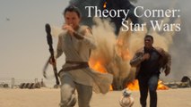 Crazy Star Wars theories and rumors from 'The Force Awakens'