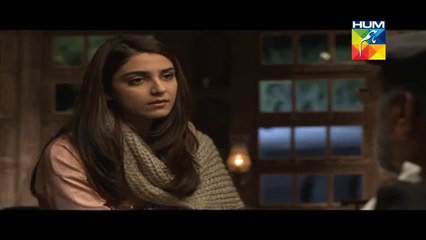 Diyar E Dil Episode 29 Full On Hum TV 29 September 2015