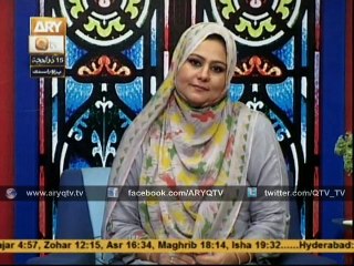 MERI PEHCHAN 29th Sep 2015