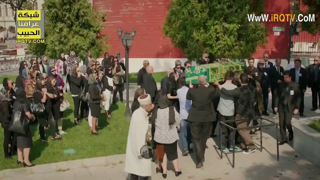 مسلسل الأزهار الحزينة Kırgın Çiçekler - إعلان الحلقة 15 مترجم للعربية