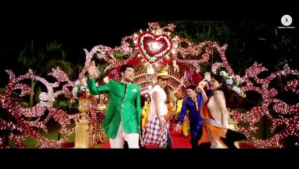 The Wedding Pullav - Title Track - HD Video Song - Arijit Singh & Salim Merchant - Anushka Ranjan & Diganth Manchale - 2