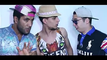 تونسي في بواطا يشكل في طفلة ههه