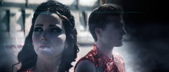 The Hunger Games Mockingjay - Part 2 Official 'Prim' Trailer (2015) - Jennifer Lawrence Movie HD