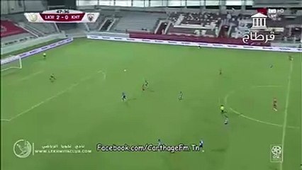 ثنائية جديدة ليوسف المساكني كم أنت كبير يا نمس