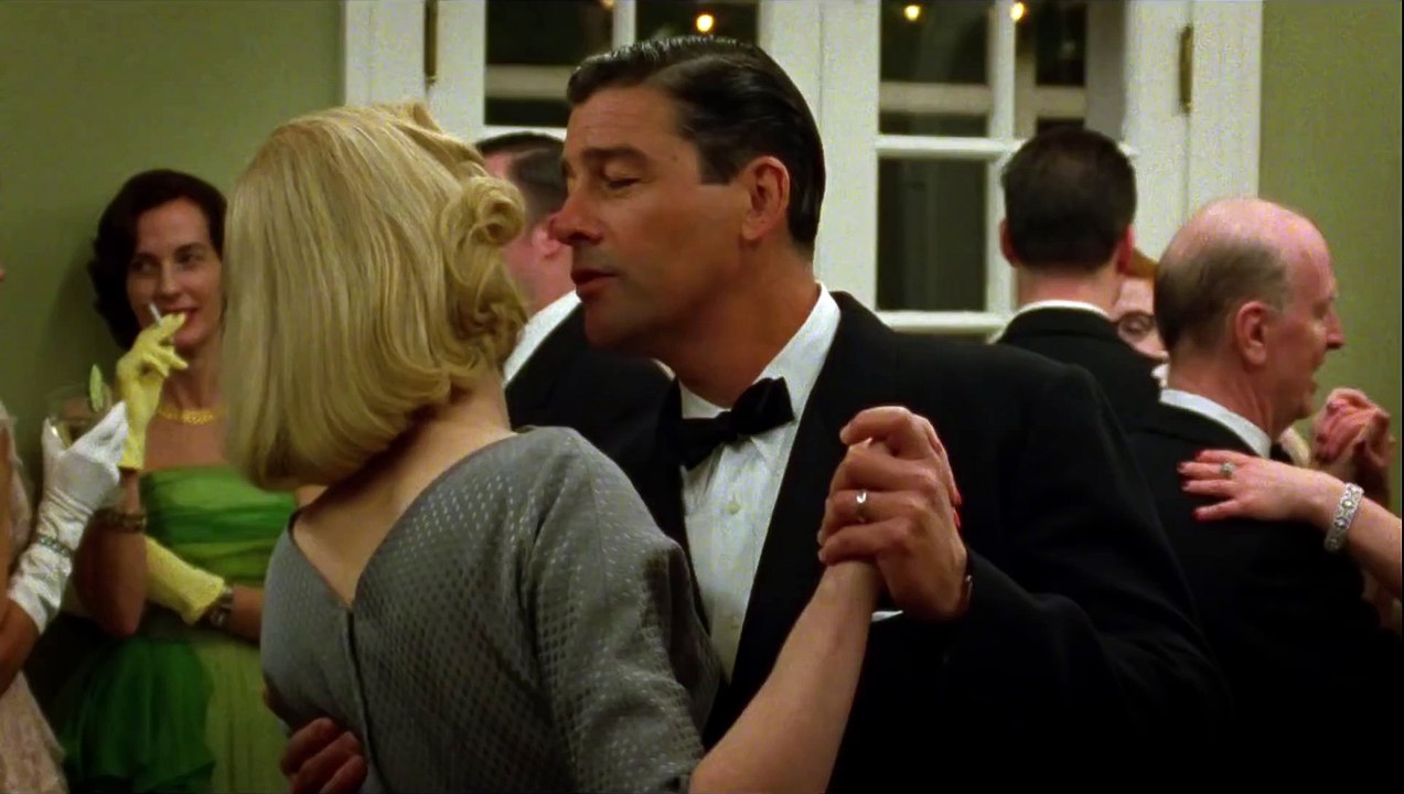 Carol Official US Trailer #1 (2015)  Romance Movie HD