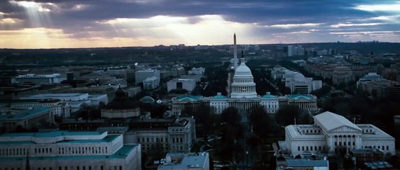 Bridge of Spies Official Trailer #2 (2015) -  War Thriller HD