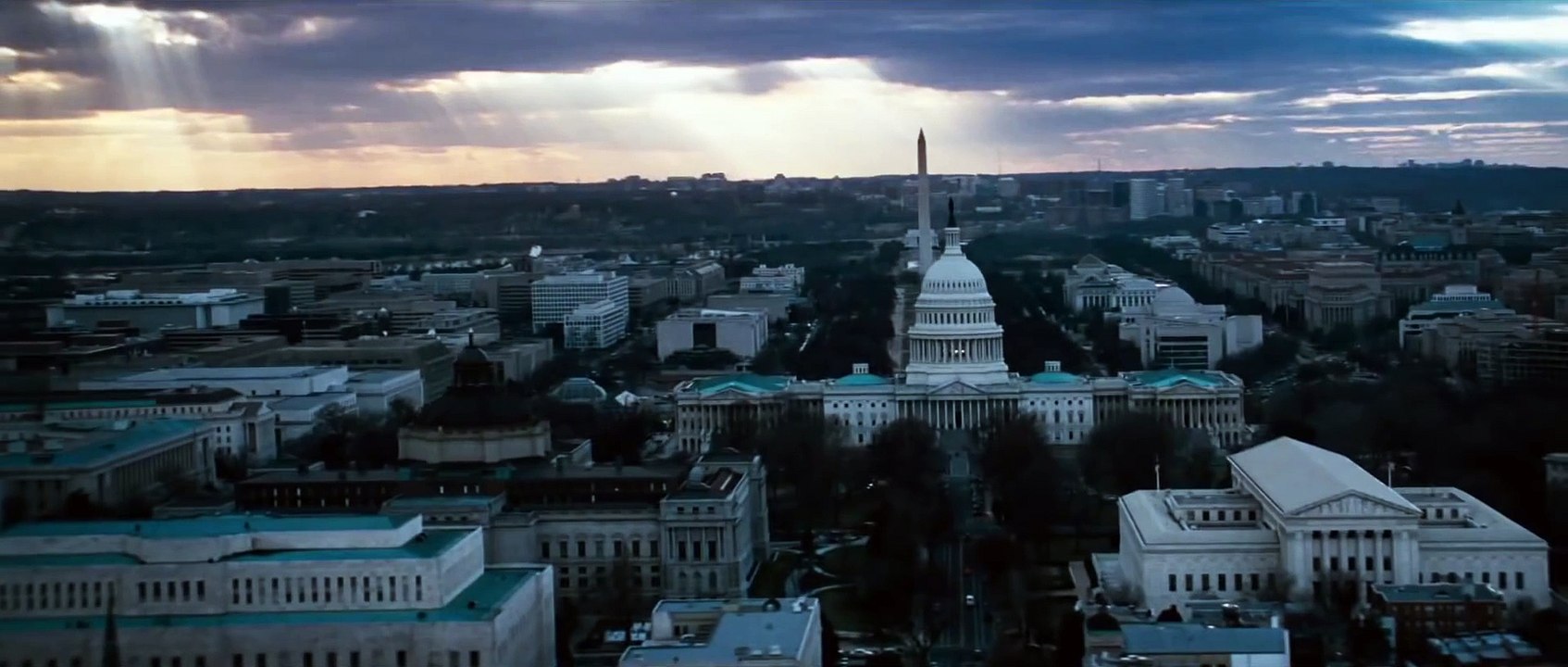Bridge of Spies Official Trailer #2 (2015) -  War Thriller HD