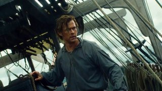 In the Heart of the Sea Official Trailer #2 (2015) - Chris Hemsworth Movie HD