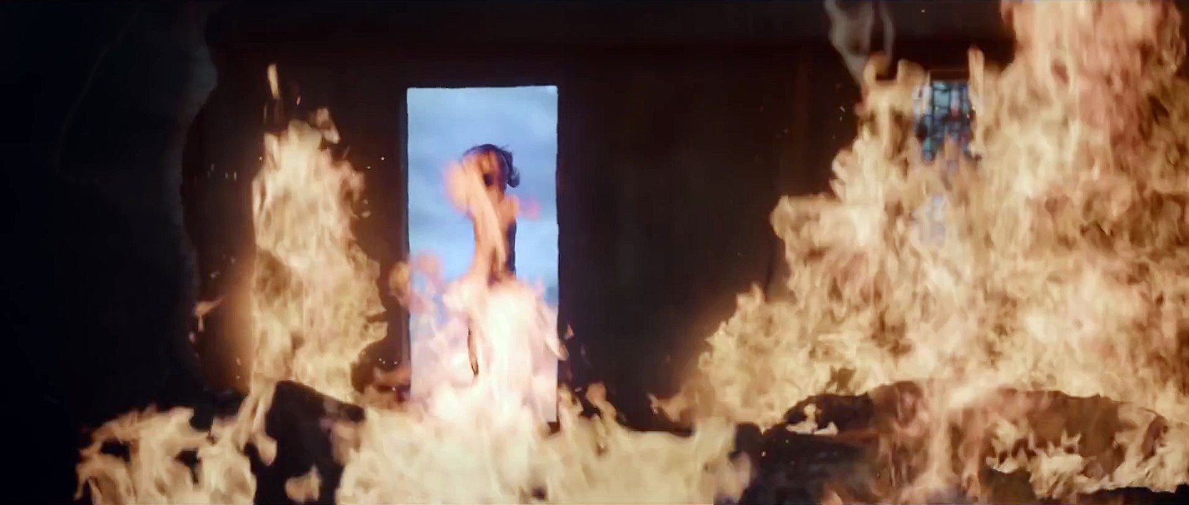 The Divergent Series Allegiant Official Teaser Trailer #1 (2016) - Shailene Woodley Movie HD