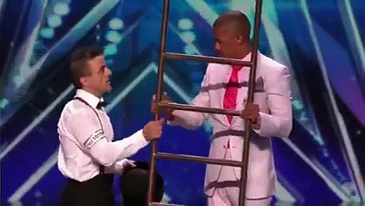 Amazing Performes