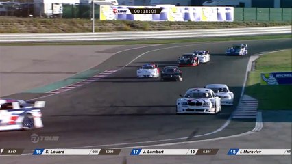 GT NAVARRA Midjet 2 L C3