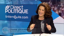 Direct Politique Chantal Jouanno intégral