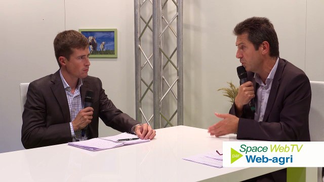 Jean-Paul Simier (Bdi): Il faut raisonner dès maintenant l'agrandissement des exploitations laitières