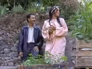 Ahmed Abaamrane et Amina