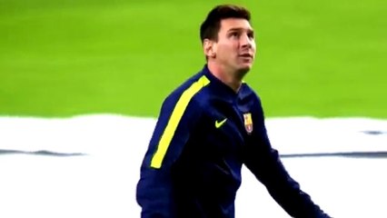 Lionel Messi ● Ultimate Messiah Skills 2014 - 2015