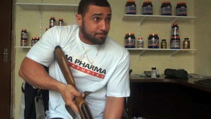 SCARPELLY - #ProjetoAtleta