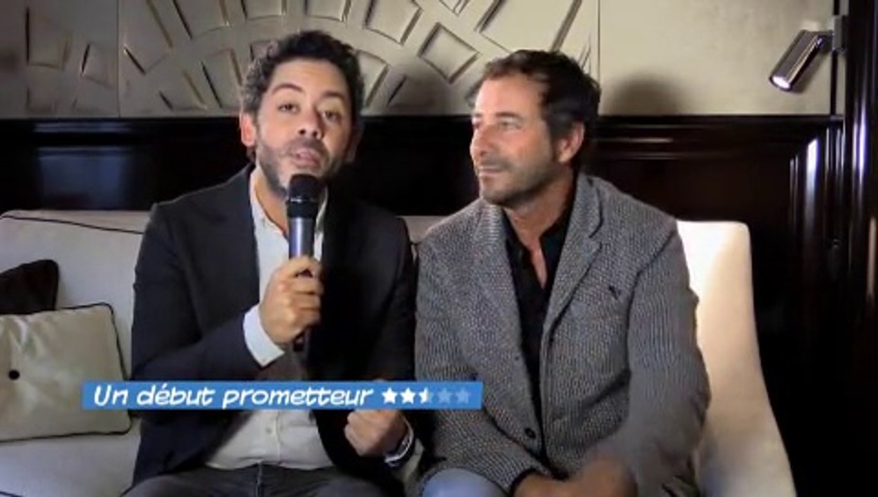 CI Né Ma - Émission 118