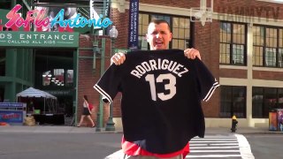 Wearing Yankees Jersey in Boston (PRANKS GONE WRONG)