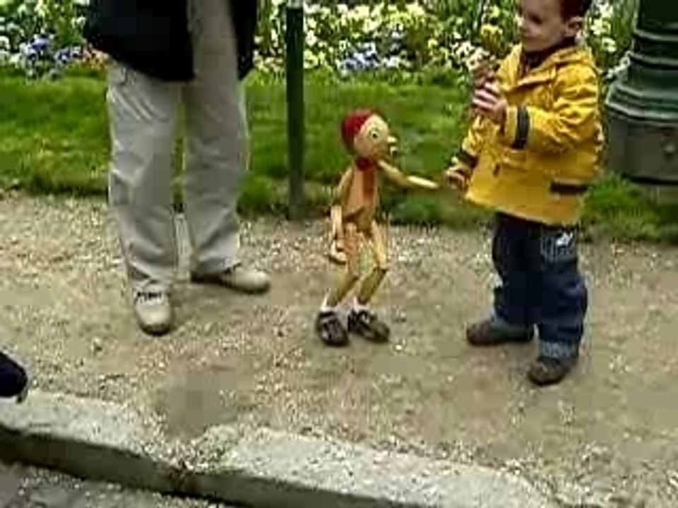 Pinochio