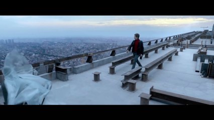 A Travessia - Trailer