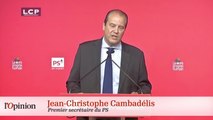 Emmanuel Macron : l'affranchi qui ringardise Manuel Valls