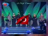 AKŞAM SEFASI KORO *Türk Çocuğunun Şarkısı*