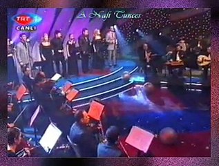 AKŞAM SEFASI KORO *Yâr Peşinden Koşa Koşa Yoruldum*