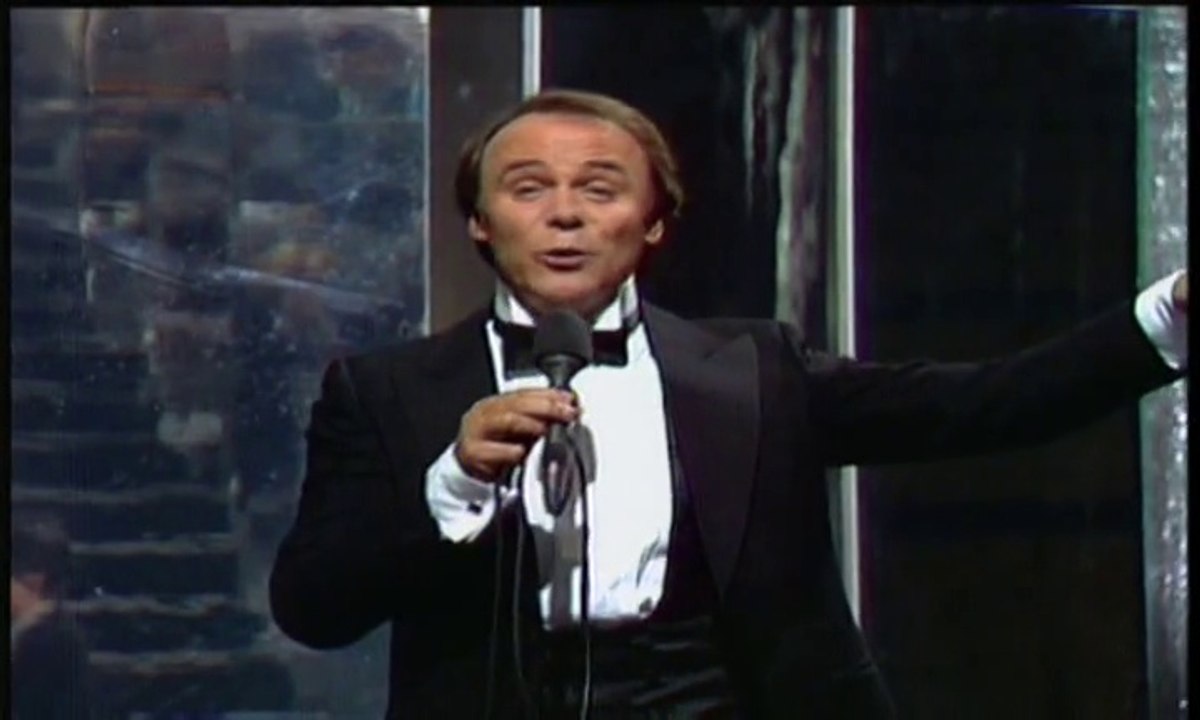 Michael heltau - mir ist alles ans (wer a geld hat, wienerische lieder) 1980