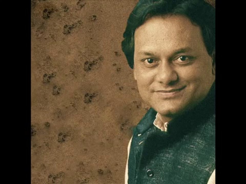 Kuch Tabiyat Hi Mili Thi Aisi By Chandan Dass A...