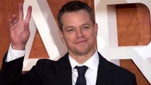 Matt Damon: I Did Not Say Gay Actors Should Stay in the Closet