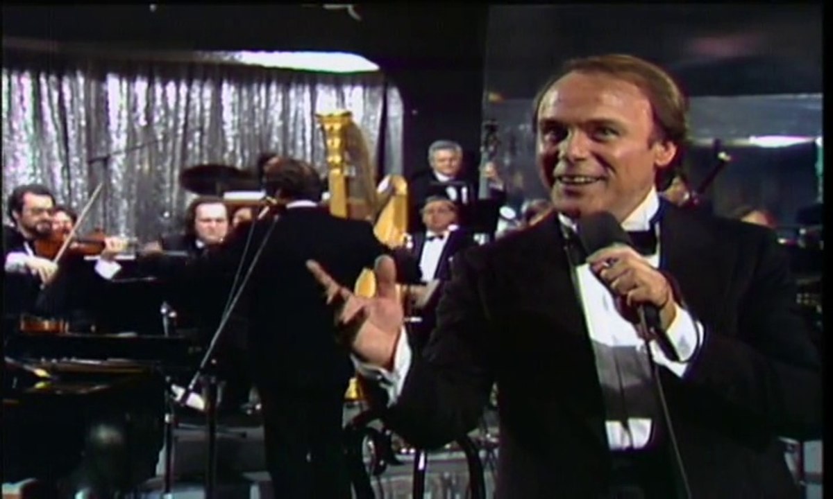 Michael Heltau - Sagt er (Wienerische Lieder) 1980