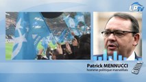 Patrick Mennucci sur les abonnements à l'OM