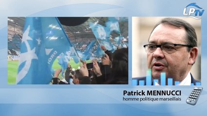 Patrick Mennucci sur les abonnements à l'OM