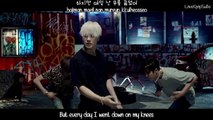 Got7 - If You Do (니가 하면) MV [English subs   Romanization   Hangul] HD
