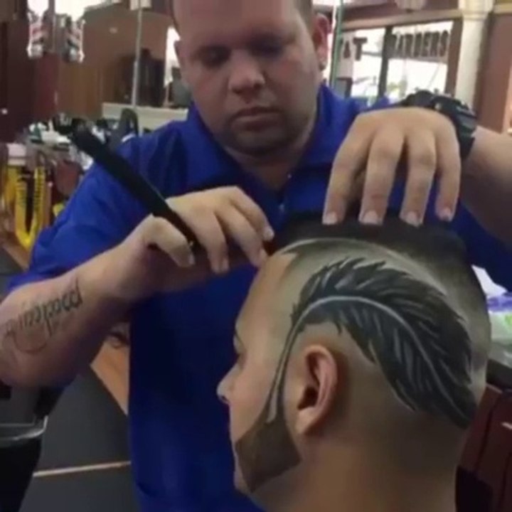 amazing and stylish hair style for men must watch