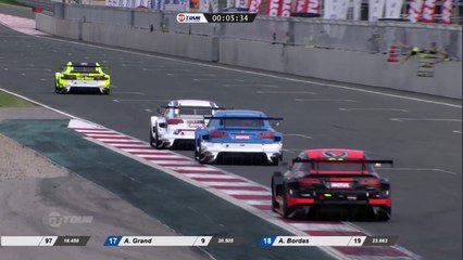 GT NAVARRA Supertourisme C1 M1