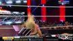 WWE Raw 28 September 2015 Highlights - wwe monday night raw 9-28-15 highlights