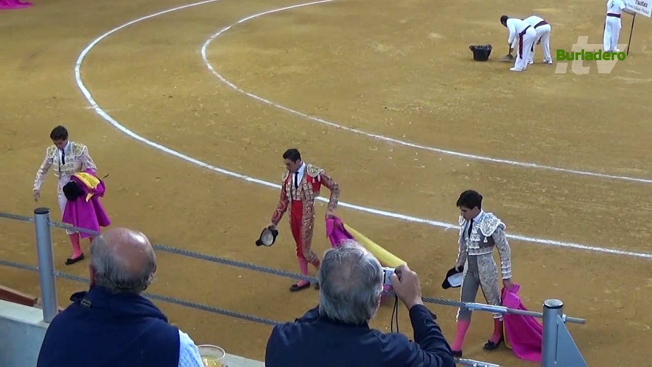 Arnedo 28 sep 2015