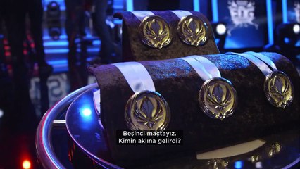 Efsanelerin Yükselişi 4. Bölüm: Faker ve Bjergsen – “Krallar”