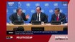 Grand moment de solitude pour Ban Ki Moon à l'ONU - Zapping du 29 septembre