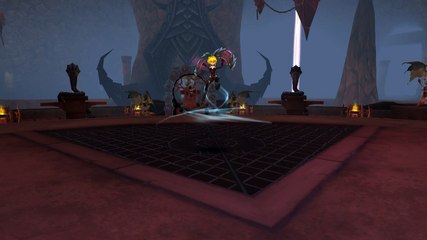 「Infinity Fiesta 2015」 Only Pserver With Balanced Tricksters